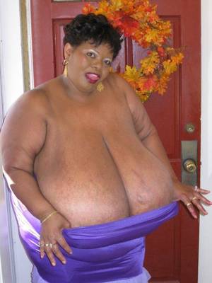 Big Black Tits Norma - ... Norma Stitz enormous tits live on webcam at ImLive.com