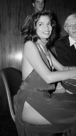 Bianca Jagger - bianca jagger