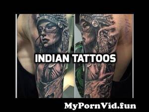 american indian porn star with tattoo - 100 Native American Tattoos For Men from indian tattoo Watch Video -  MyPornVid.fun