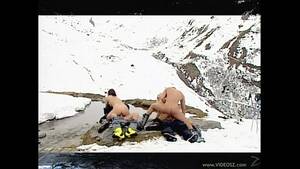 euro orgy mountains - orgy on the snow - XVIDEOS.COM