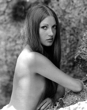 Jane Seymour Porn - Jane Seymour :: 1960s : r/OldSchoolCool