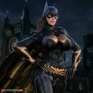 Batman Arkham Knight Batgirl Porn - â„¹ï¸ Porn comics BatGirl & BatMan. Batman. NordFantasy. Erotic comic She  showed us â„¹ï¸ | Porn comics hentai adult only | comicsporn.site