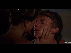 Helen Mirren Caligula Blowjob - 