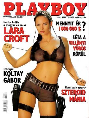 Hungarian Porn Star Lara Croft - Hungarian Porn Star Lara Croft | Sex Pictures Pass