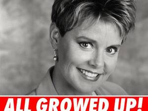 Amanda Bearse Anal Porn - Amanda Bearse: 'Memba Her?!