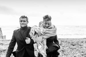 couples naked beach bush - Unapologetic Bush | Love My Dress, UK Wedding Blog, Podcast, Directory &  Shop