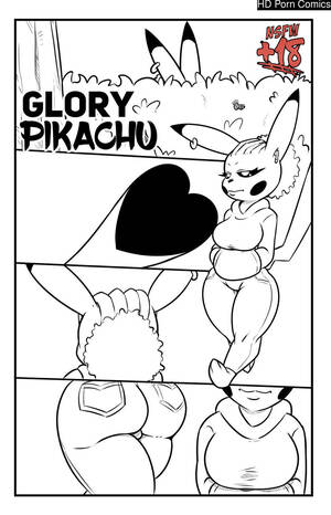 Gay Pikachu Porn - Glory Pikachu comic porn | HD Porn Comics