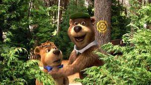 2010 Yogi Bear Porn - Film Reviews | Big Screen NZ | Page 57