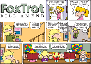 Foxtrot Cartoon Porn - cohost! - \