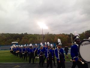 Marching Band Uniform Porn - Marching band themed porn