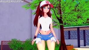 Hentai Pokemon Hilda Porn - pokemon hilda Hentai videos porno [Etiqueta] - XAnimu.com