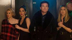 Christmas Office Party Porn - Amazon.com: Office Christmas Party: Jason Bateman, Olivia Munn, T.J.  Miller, Jillian Bell: Amazon Digital Services LLC