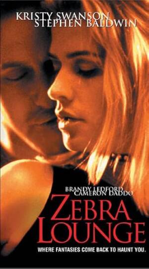 Brandy Ledford Porn - Amazon.com: Zebra Lounge : Stephen Baldwin, Cameron Daddo, Kristy Swanson, Brandy  Ledford, Dara Perlmutter, Daniel Magder, Vince Corazza, Brian Paul, Howard  Hoover, J.D. Nicholsen, Brandan Turcic, Chris Gillett, Kari Skogland, Dan  Witt,