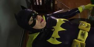 Batgirl Fucked - batgirl universe - Tnaflix.com