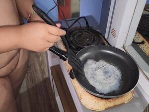 Cooking Cum Porn - Free Cum Cooking Porn Videos (372) - Tubesafari.com