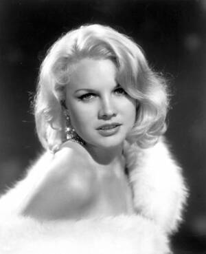 Betty Monroe Sexy - Carroll Baker - News - IMDb