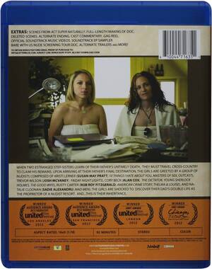 huge boobs nudist colony - Amazon.com: Act Naturally [Blu-ray] : J.P. RIley, Liz Lytle, Katie L. Hall,  Susan May Pratt, Josh McVaney, Rob Roy Fitzgerald, Sadie Alexandru, Alan  Cox: Movies & TV