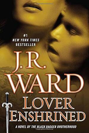 drunk black bitch fucked - Lover Enshrined: A Novel of the Black Dagger... by Ward, J.R.