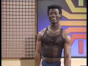 Male Shower Porn - The 80's were just different, especially workout routines : r/OldSchoolCool