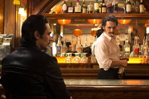 Girls Do Porn Bartender - Rob Sheffield: 'The Deuce' Is Pure Porn-Again Bliss