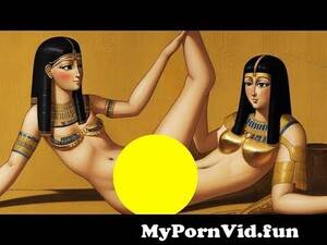 Ancient Egyptian Sex Practices - The LIBERATING Sexuality Of Ancient Egypt Was PERVERTED! from egypt  hiddensex Watch Video - MyPornVid.fun