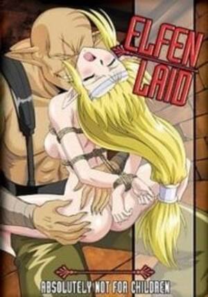 elfen laid hentai - Elfen Laid | Hentaisea