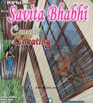 Caught Cheating Cartoon Porn - Savita Bhabhi Episode 106 Caught Cheating cartoon porn - Comics Army