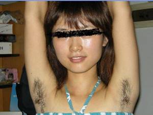 Asian Hair Porn - Many young people are growing up thinking no-pubic-hair is the way to be,  because all the porn stars are shaved.