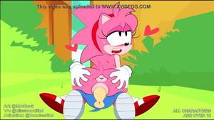 Amy Rose Porn Games - Amy Rose Dirty porn game sonic XD, uploaded by Fredricas