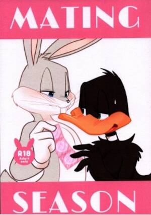 Looney Tunes Xxx - Character: daffy duck (popular) - Hentai Manga, Doujinshi & Porn Comics