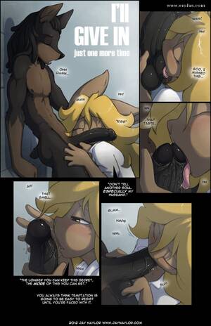 Jay Naylor Furry Sex - Page 4 | jay-naylor-furry-comics/adult-comix/bad-love | Erofus - Sex and  Porn Comics