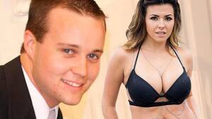 British Porn Star Danica - Josh Duggar sued by porn star who claims star assaulted her during sex -  Mirror Online