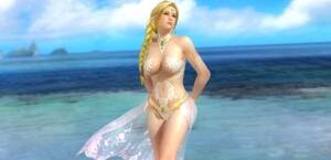 65 and older nude beach - Big boobs are here to stay in the Dead or Alive franchise: Why Team Ninja  isn't caving in to the pressures of the general public. : r/Games