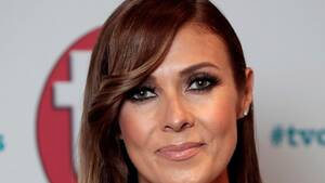 Kym Johnson Sexy - Who is Kym Marsh? Coronation Street star who played Michelle Connor and  stalking victim who had a miscarriage | The Irish Sun