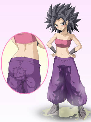 Dragon Ball Z Pee Porn - Rule 34 - 1girls ass ass black hair caulifla dragon ball dragon ball super dragon  ball z female hand on hip peeing peeing peeing self saiyan scat soiling  solo female tyao urination