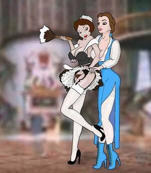 belle cartoon porn - belle porn cartoons Porn Pictures, XXX Photos, Sex Images #2836534 - PICTOA