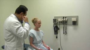 Doctor Nurse Physical - 