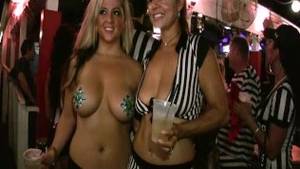 fantasy fest handjob - Fantasy Fest 2012 Duval Street Key West Florida