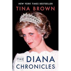 Evelyne Stone - The Diana Chronicles: Brown, Tina: 9780767923095: Amazon.com: Books