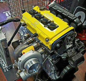 D15 Engine Porn Search Jpg - Mugen B series engine | CARZ ENGINES | Pinterest | Engine, Honda and Cars