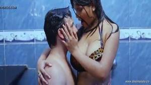 hindi film garam masala nude - Indian bhabhi hot masala video