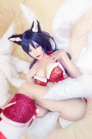 cosplay hentai gallery - Tag Cosplay | League of Legends Hentai & Porn | LoLHentai.net