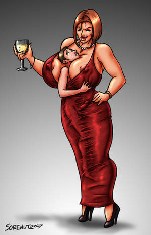 Amazon Women Ballbusting Cartoon Porn - View SameGoogleImgOpsiqdbSauceNAO eveninggown[1].jpg, ...