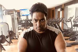 Gym Porn Forced - Woman Accuses Choreographer Ganesh Acharya Of Making Her Watch Porn