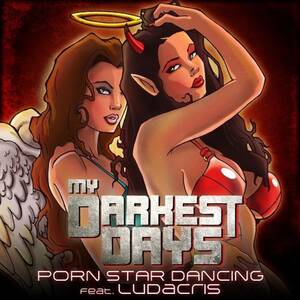 Ludacris Porn - My Darkest Days Feat. Ludacris & Chad Kroeger: Porn Star Dancing (Music  Video 2010) - IMDb