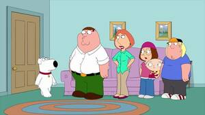 Family Guy Ds Porn - YARN | Family Guy, The D in Apartment 23 top video clips | TV Episode | ç´—