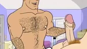 Gay Dad Cartoon Porn - Doctor Lex Stern Daddy Son gay cartoon sex, friendsilver | PornoEggs