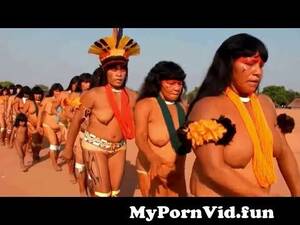 amazon native indian pussy - Amazon isolated tribe - indigenous culture Kuarup #1 from xingu vagina  amazon Watch Video - MyPornVid.fun