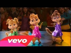 Alvin And The Chipmunks Chipwrecked Porn - Alvin and The Chipmunks: Chipwrecked- Salsa Night