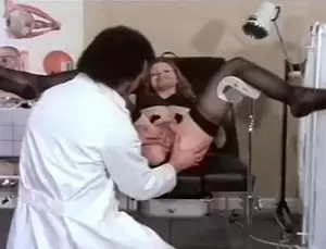 Danish Sex Doctor - vintage Danish porn - Doctor Feelgood | xHamster